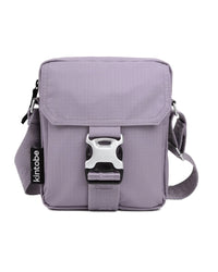 Kintobe, Nico, Concrete Lilac