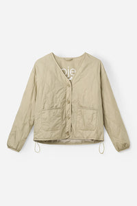 Project AJ117, Nola, Khaki