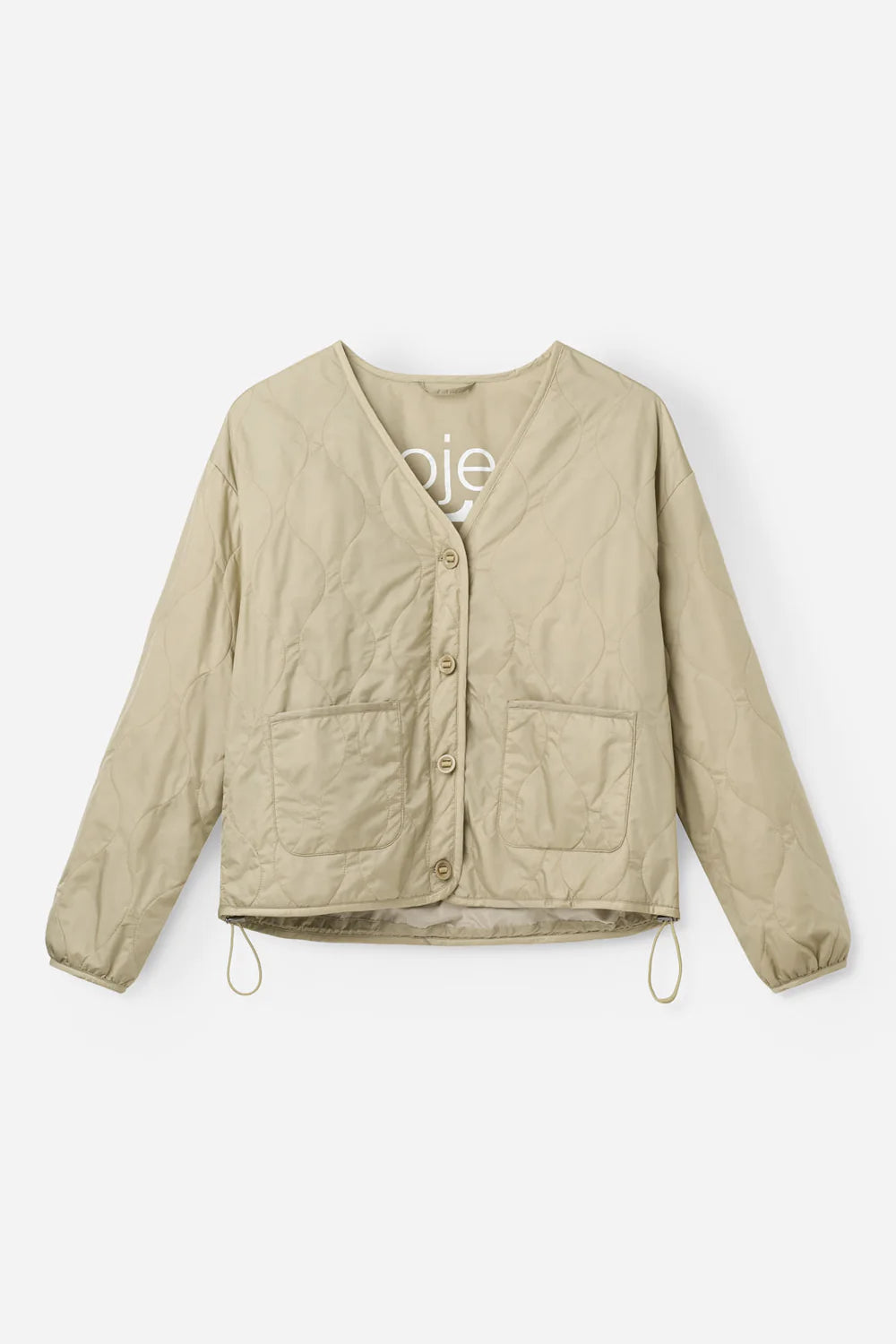 Project AJ117, Nola, Khaki