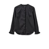 Mos Mosh, MMmattie Flip Shirt, Black