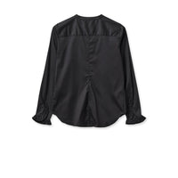 Mos Mosh, MMmattie Flip Shirt, Black