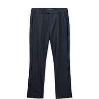 Mos Mosh, Ellen Night Pant, Navy-Mos Mosh-Minlillebutik.dk