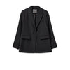 Mos Mosh, MMBine Leia Blazer, Black