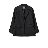 Mos Mosh, MMBine Leia Blazer, Black