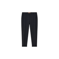 Mos Mosh Gallery, Hunt Traver Pant, Navy-Mos Mosh Gallery-Minlillebutik.dk