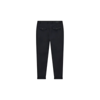 Mos Mosh Gallery, Hunt Traver Pant, Navy-Mos Mosh Gallery-Minlillebutik.dk
