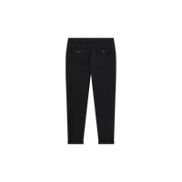 Mos Mosh Gallery, Hunt Traver Pant, Black-Mos Mosh Gallery-Minlillebutik.dk