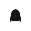 Mos Mosh Gallery, Birk Traver Overshirt, Navy-Mos Mosh Gallery-Minlillebutik.dk