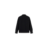 Mos Mosh Gallery, Birk Traver Overshirt, Black-Mos Mosh Gallery-Minlillebutik.dk
