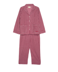 Sissel Edelbo, Nuit Pyjamas Set – Berry Hedge