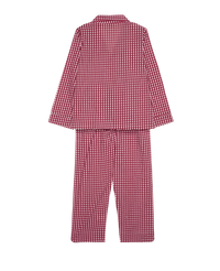 Sissel Edelbo, Nuit Pyjamas Set – Berry Hedge