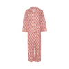 Sissel Edelbo, Nuit Pyjamas Set, Cherry Flower-Sissel Edelbo-Minlillebutik.dk