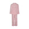 Sissel Edelbo, Nuit Pyjamas Set, Old Rose-Sissel Edelbo-Minlillebutik.dk