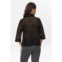 Nümph, Nuwicki Bluse, Innuendo-Nümph-Minlillebutik.dk