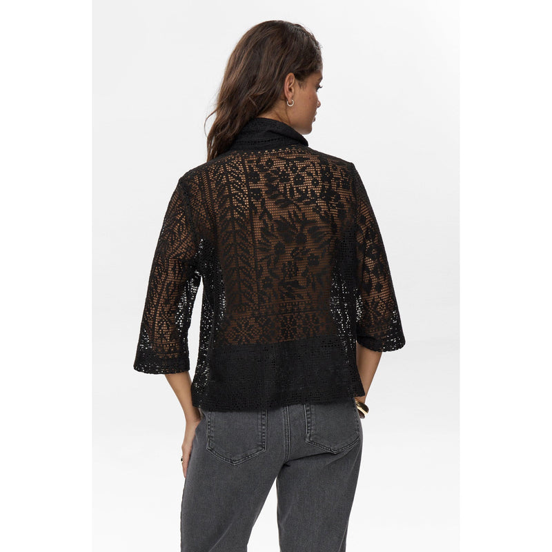 Nümph, Nuwicki Bluse, Innuendo-Nümph-Minlillebutik.dk