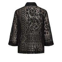 Nümph, Nuwicki Bluse, Innuendo-Nümph-Minlillebutik.dk