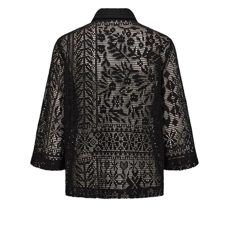 Nümph, Nuwicki Bluse, Innuendo-Nümph-Minlillebutik.dk