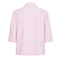 Nümph, Nupiper Shirt, Prism Pink-Nümph-Minlillebutik.dk