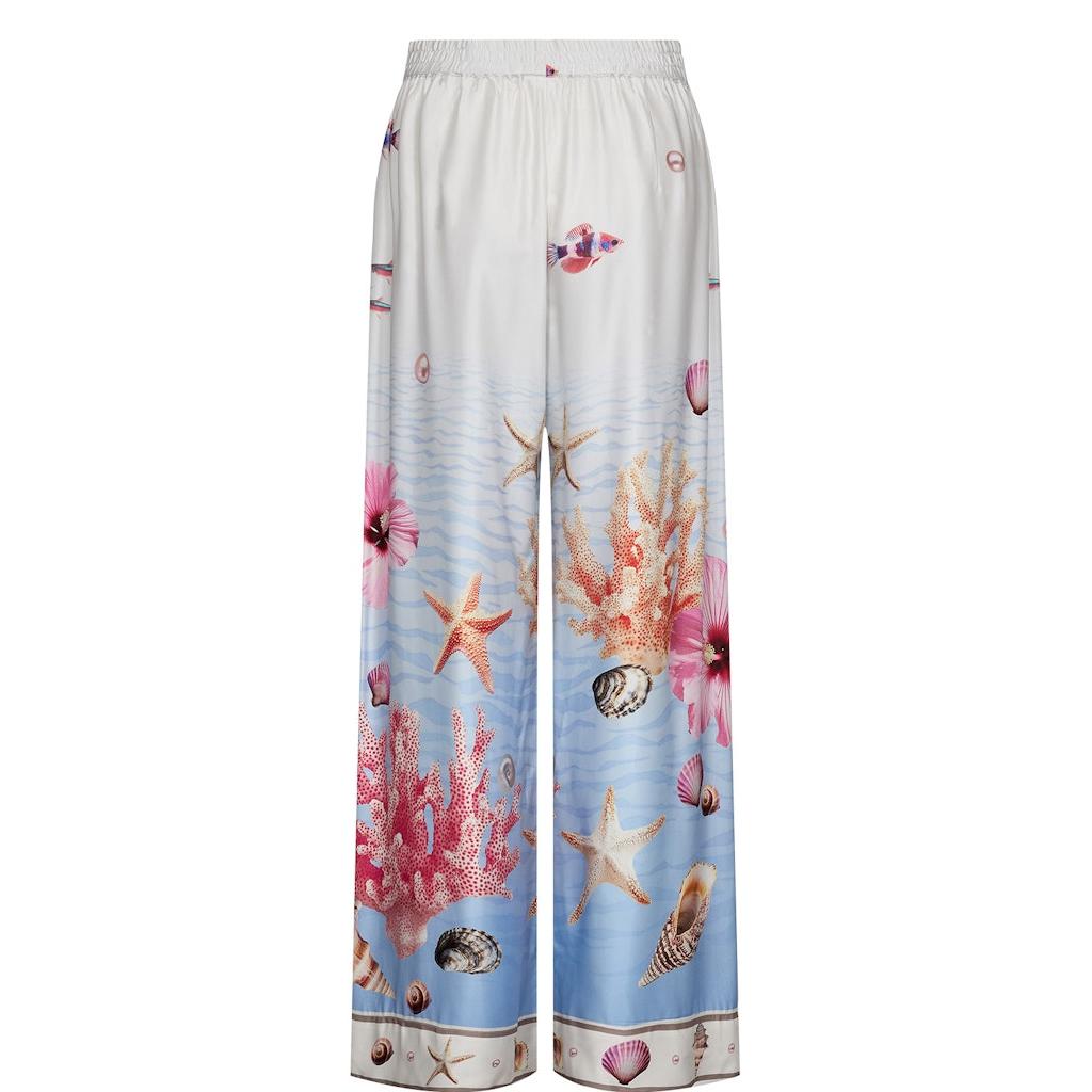 Nümph, Nuoceana Short Pant, Skyway-Nümph-Minlillebutik.dk