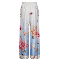 Nümph, Nuoceana Short Pant, Skyway-Nümph-Minlillebutik.dk