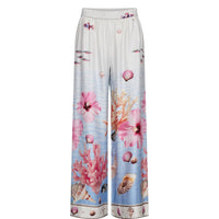 Nümph, Nuoceana Short Pant, Skyway-Nümph-Minlillebutik.dk