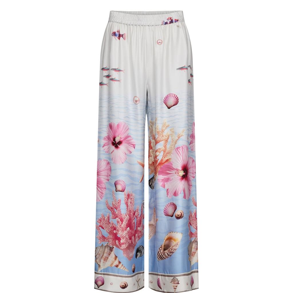 Nümph, Nuoceana Short Pant, Skyway-Nümph-Minlillebutik.dk