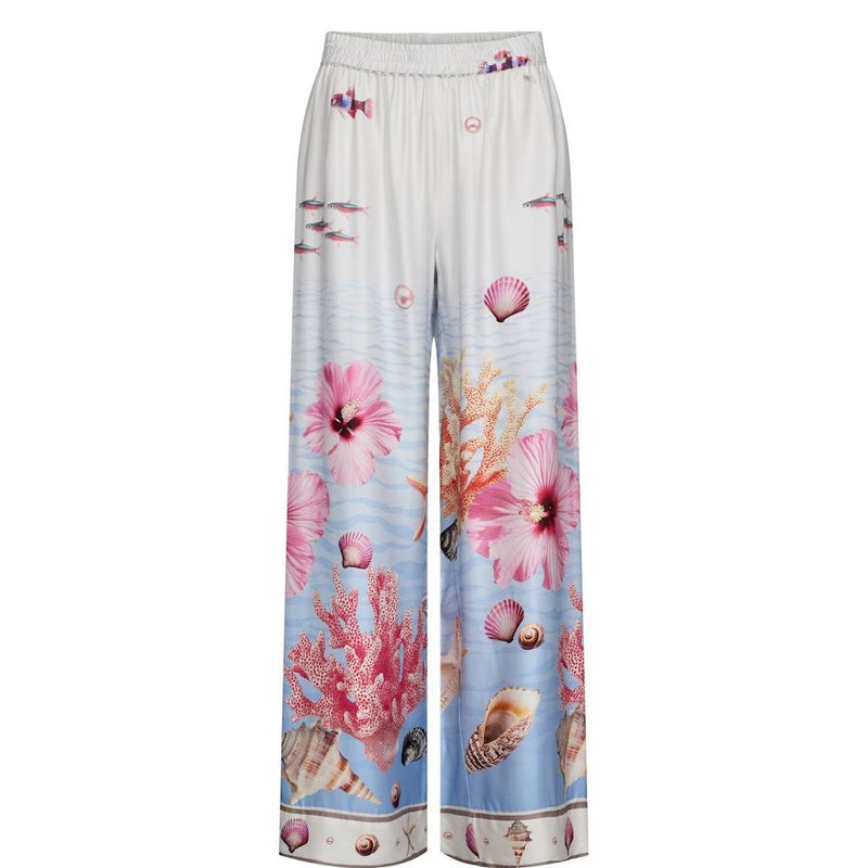 Nümph, Nuoceana Short Pant, Skyway-Nümph-Minlillebutik.dk