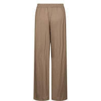 Nümph, Nutessi Short Pants, Silver Mink-Nümph-Minlillebutik.dk