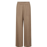 Nümph, Nutessi Short Pants, Silver Mink-Nümph-Minlillebutik.dk