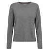 Nümph, Nukasha pullover, Medium grey mel