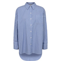 Nümph, Nuhailey Shirt Wo Stones, Stripe