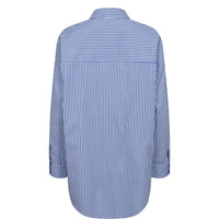 Nümph, Nuhailey Shirt Wo Stones, Stripe