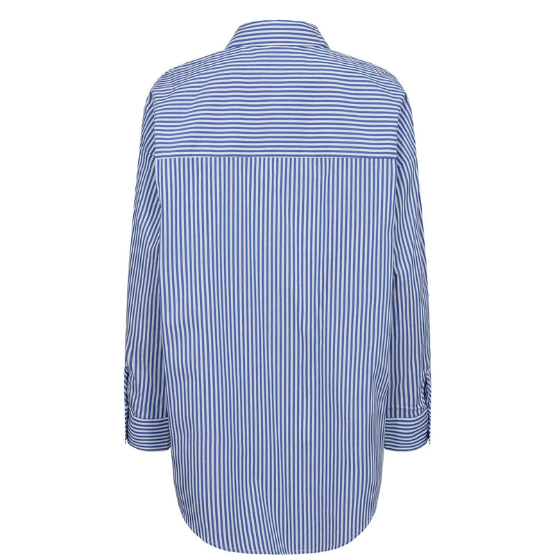 Nümph, Nuhailey Shirt Wo Stones, Stripe