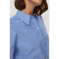 Nümph, Nuhailey Shirt Wo Stones, Stripe