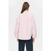 Nümph, Numenja Shirt, Roseate Spoonbill-Nümph-Minlillebutik.dk
