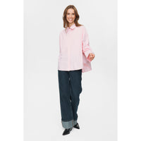 Nümph, Numenja Shirt, Roseate Spoonbill-Nümph-Minlillebutik.dk