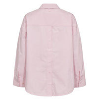 Nümph, Numenja Shirt, Roseate Spoonbill-Nümph-Minlillebutik.dk