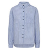 Nümph, Numajra Shirt, Dress Blues-Nümph-Minlillebutik.dk