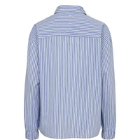 Nümph, Numajra Shirt, Dress Blues-Nümph-Minlillebutik.dk