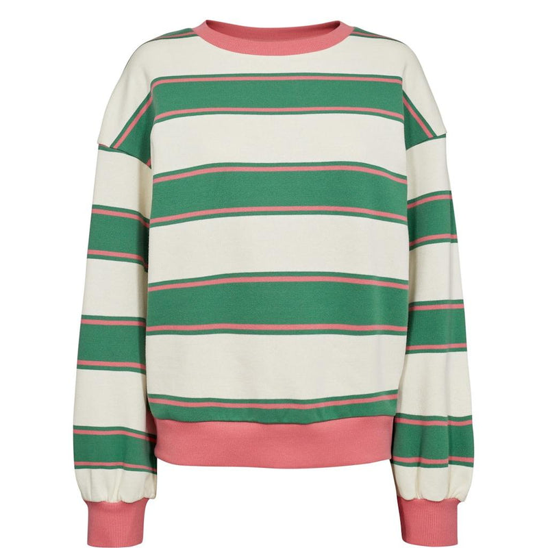 Nümph, Nulappi Sweat, Leprechaun-Nümph-Minlillebutik.dk