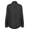 Nümph, Nuseoul Shirt, Medium Grey Denim-Nümph-Minlillebutik.dk