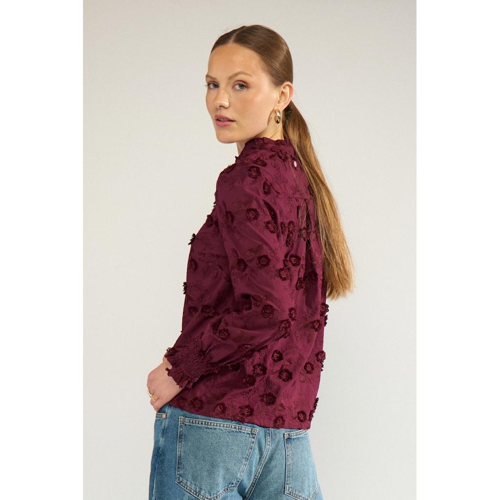 Nümph, Nulenea Shirt, Fig