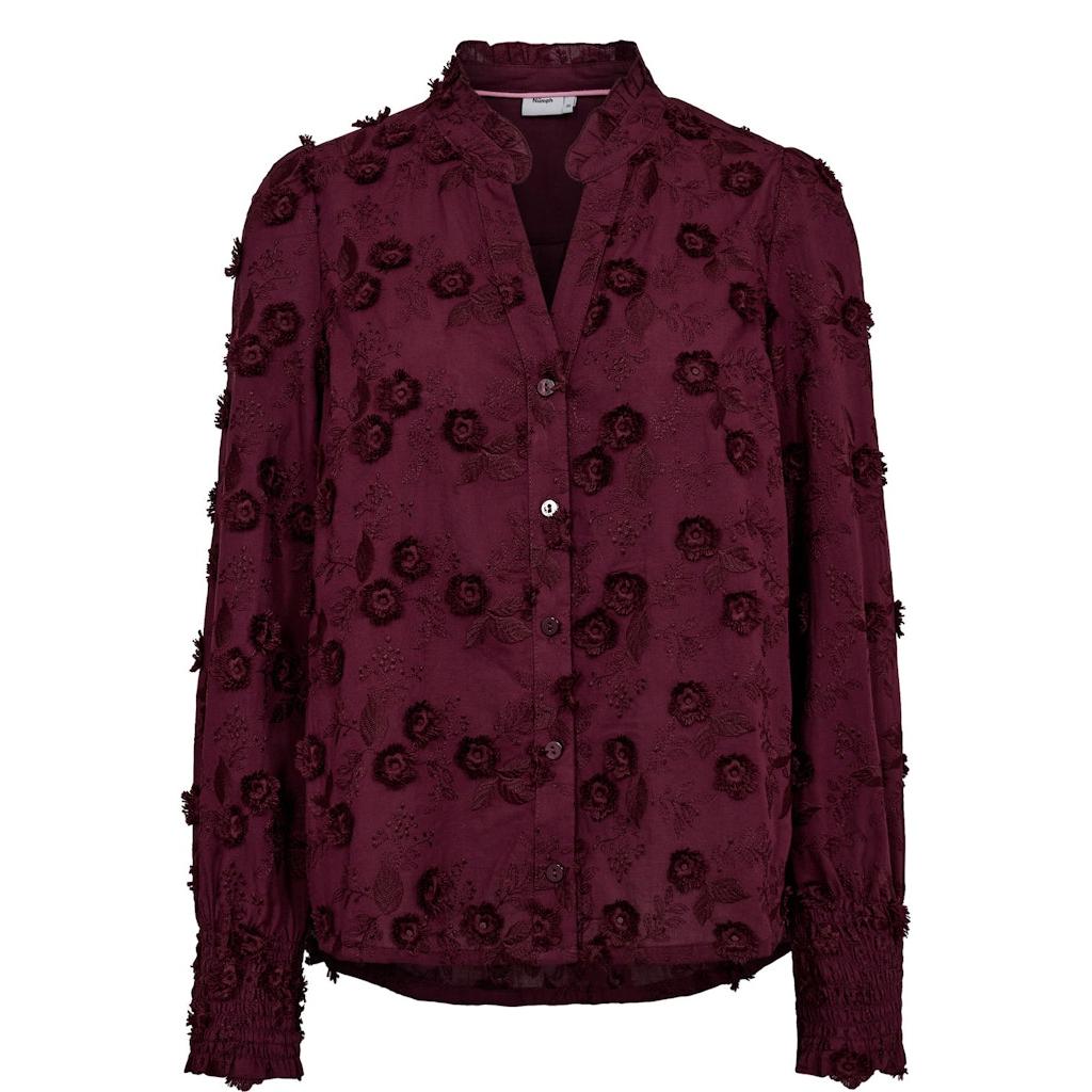 Nümph, Nulenea Shirt, Fig