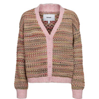 Nümph, Nusamia Cardigan, Rosy Touch
