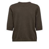 Nümph, Nucally SS Pullover, Forrest Night