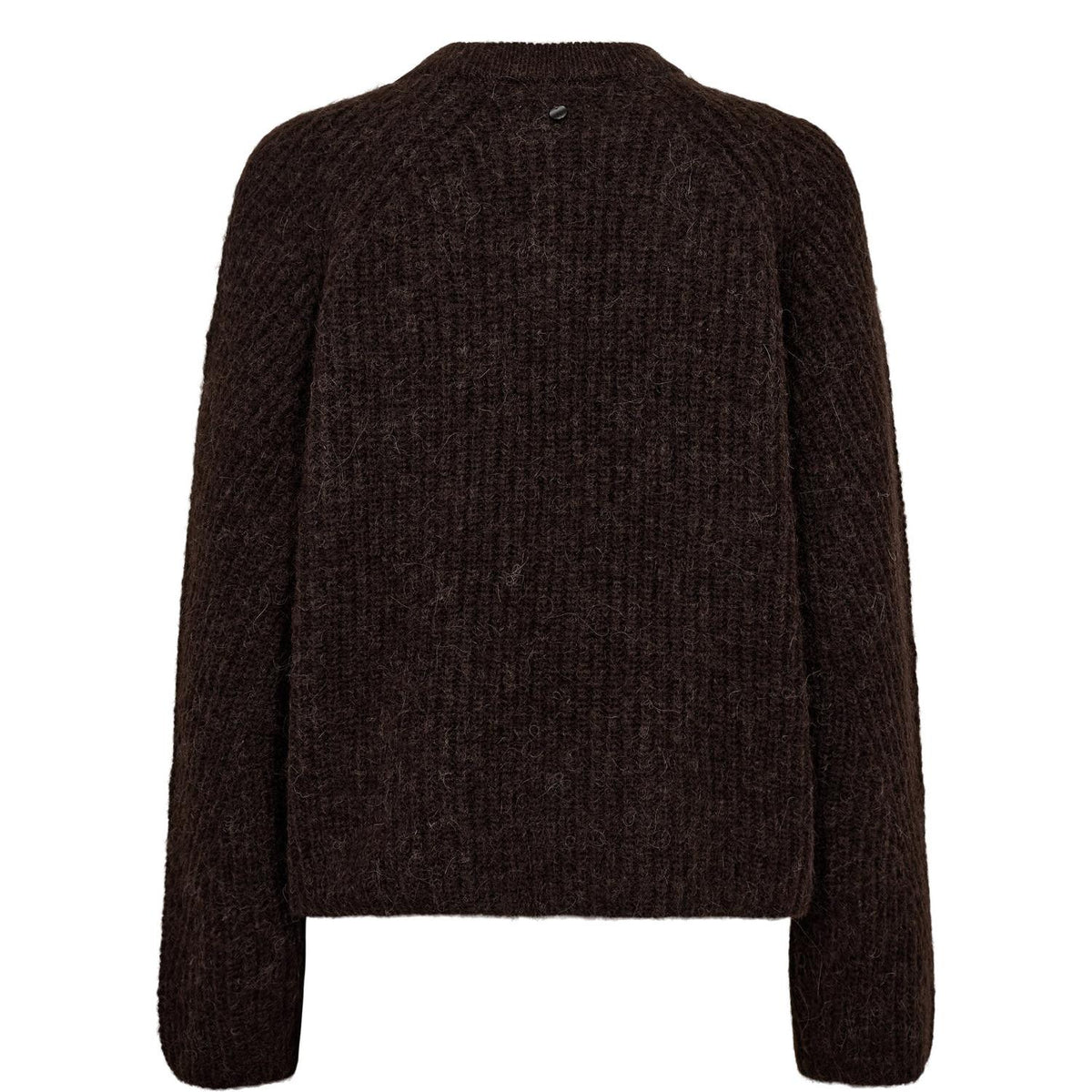 Nümph, Nuzindi Pullover, Black Coffee