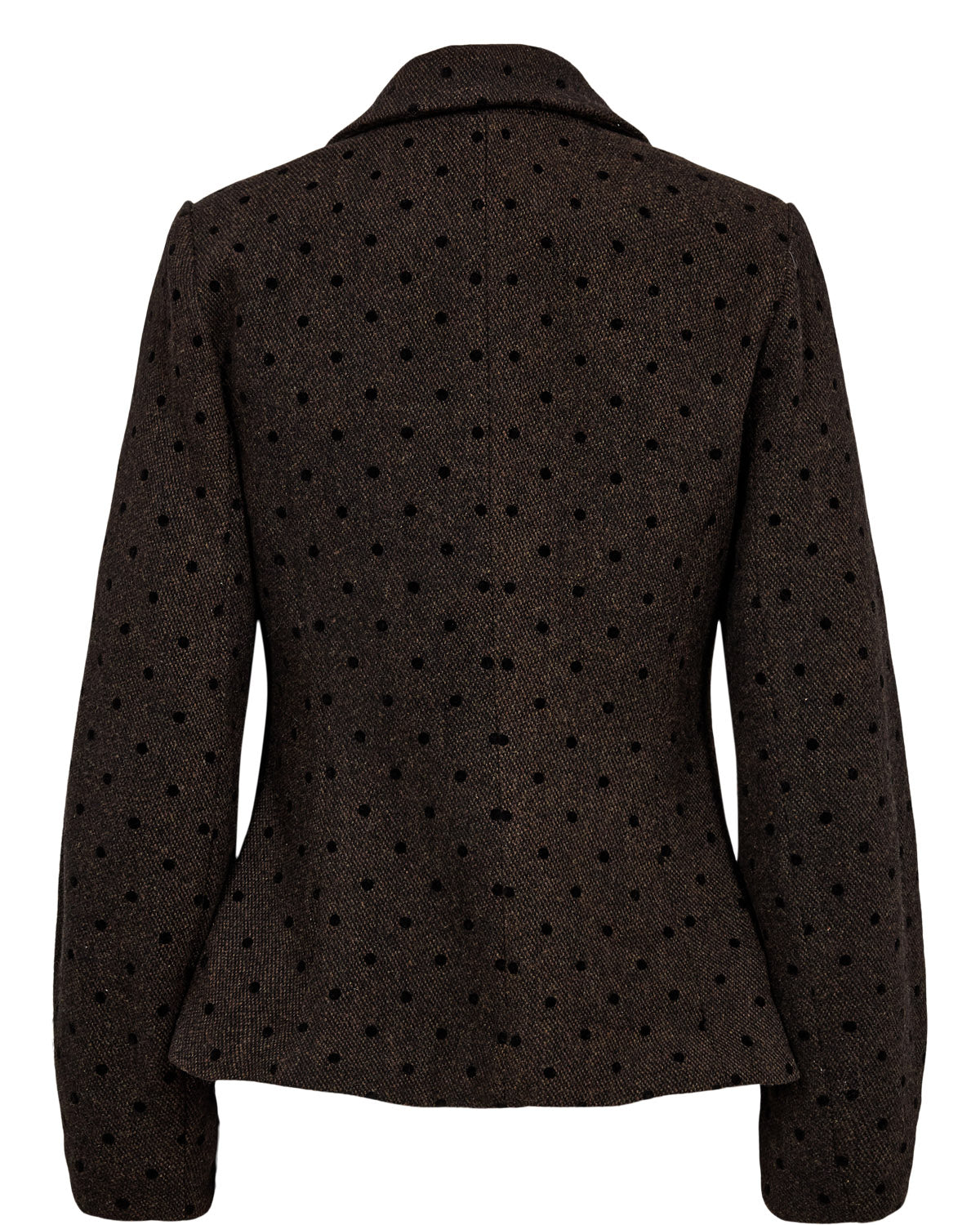 Nümph, Nuamia Blazer, Black Coffee
