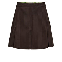 Nümph, Nusonya Skirt, Black Coffee