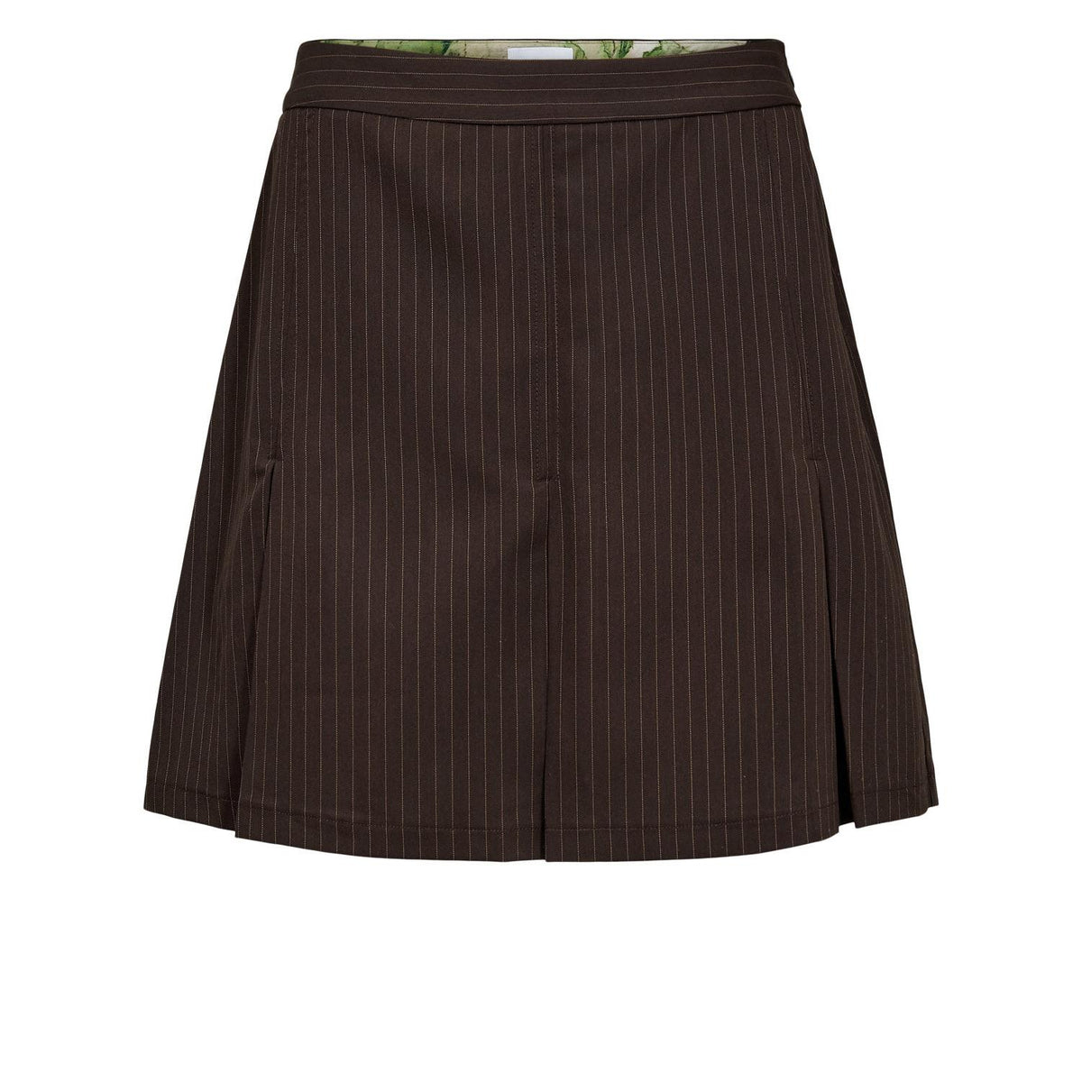 Nümph, Nusonya Skirt, Black Coffee