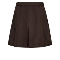 Nümph, Nusonya Skirt, Black Coffee